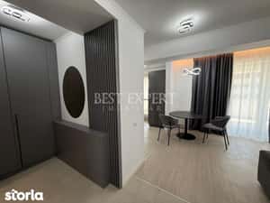 Apartament 2 camere cu Terasa Ultrafinisat -6 min metrou N.Teclu — miniatura 5
