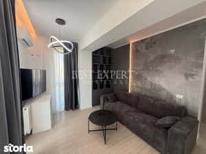 Apartament 2 camere cu Terasa Ultrafinisat -6 min metrou N.Teclu — miniatura 6