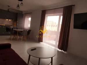 3 Camere openspace, The Office, Marasti,Petfriendly,Semicentral,Lux,AC — miniatura 1
