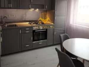 3 Camere openspace, The Office, Marasti,Petfriendly,Semicentral,Lux,AC — miniatura 4