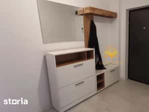 3 Camere openspace, The Office, Marasti,Petfriendly,Semicentral,Lux,AC — miniatura 5