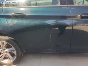 Usa Usi Portiera Portiere Dreapta Spate Dezechipata cu Defecte Opel Astra K Break Combi 2015 - 2021 Culoare Z30V [Q3931]