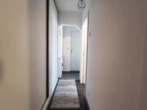 Apartament 3 camere de vanzare in Manastur, zona Big | Etaj 2, balcon — miniatura 6