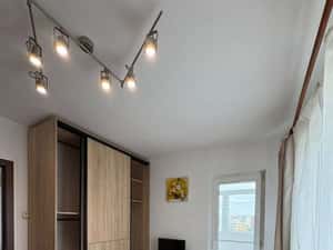 Apartament 3 camere Militari Lujerului Iuliu Maniu parcare Politehnica — miniatura 1