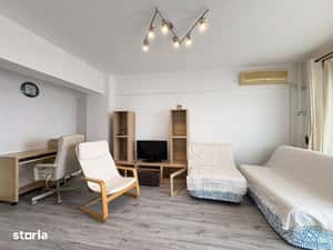 Apartament 3 camere Militari Lujerului Iuliu Maniu parcare Politehnica — miniatura 5