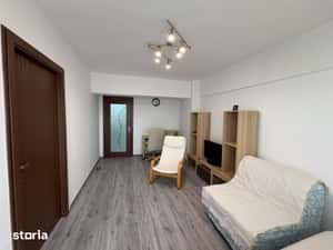 Apartament 3 camere Militari Lujerului Iuliu Maniu parcare Politehnica — miniatura 6