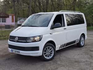 Vw transporter  t6 2.0tdi 9locuri Euro6 2016
