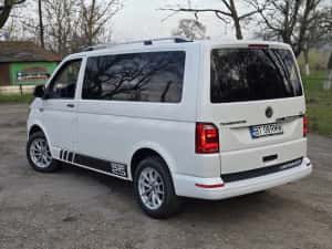 Vw transporter  t6 2.0tdi 9locuri Euro6 2016 — miniatura 5