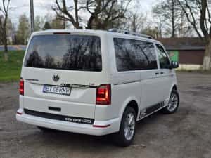 Vw transporter  t6 2.0tdi 9locuri Euro6 2016 — miniatura 6