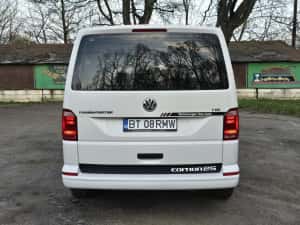 Vw transporter  t6 2.0tdi 9locuri Euro6 2016 — miniatura 8