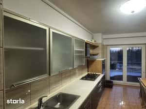 INCHIRERE duplex 3 camere- Herastrau — miniatura 5