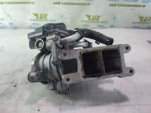 Clapeta acceleratie 04L128637A 2.0 tdi DFCA Volkswagen Golf 7 (facelift) (2017 - 2020) — miniatura 9
