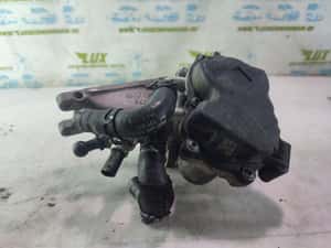 Clapeta acceleratie 04L128637A 2.0 tdi DFCA Volkswagen Golf 7 (facelift) (2017 - 2020) — miniatura 10