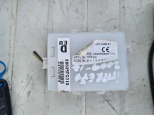 Kit pornire subaru impreza/forester mot 2.0 Diesel 2008-2012 — miniatura 2