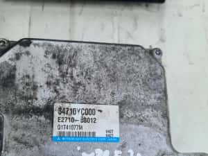 Kit pornire subaru impreza/forester mot 2.0 Diesel 2008-2012 — miniatura 3