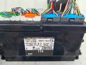 Kit pornire subaru impreza/forester mot 2.0 Diesel 2008-2012 — miniatura 4