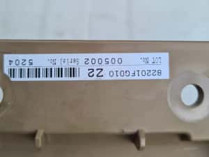 Kit pornire subaru impreza/forester mot 2.0 Diesel 2008-2012 — miniatura 5