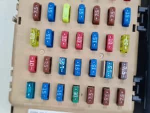 Kit pornire subaru impreza/forester mot 2.0 Diesel 2008-2012 — miniatura 6