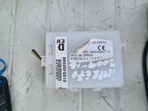 Kit pornire subaru impreza/forester mot 2.0 Diesel 2008-2012 — miniatura 8