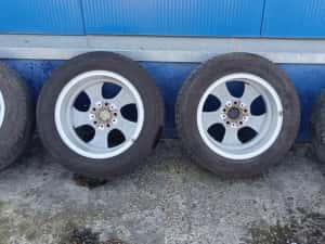 Jante BMW 205/60/16 — miniatura 7