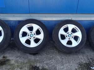 Jante BMW 205/60/16 — miniatura 10