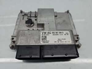 Calculator motor ECU Volkswagen T-roc (A11) [Fabr 2017-prezent] 05C907