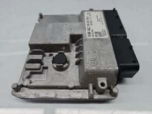Calculator motor ECU Volkswagen T-roc (A11) [Fabr 2017-prezent] 05C907 — miniatura 5