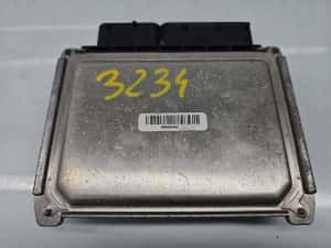 Calculator motor ECU Volkswagen T-roc (A11) [Fabr 2017-prezent] 05C907 — miniatura 6