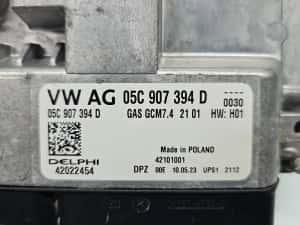 Calculator motor ECU Volkswagen T-roc (A11) [Fabr 2017-prezent] 05C907 — miniatura 8