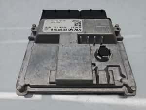 Calculator motor ECU Volkswagen T-roc (A11) [Fabr 2017-prezent] 05C907 — miniatura 10