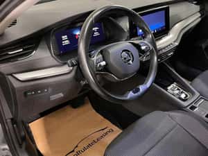 Skoda Octavia 2021, Hibrid, 126.156 km — miniatura 6