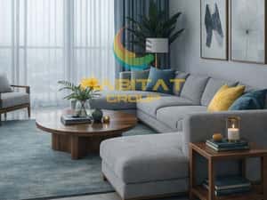 Vanzare ap 2 camere Bulevardul Metalurgiei decomandat etaj 2 finisaje