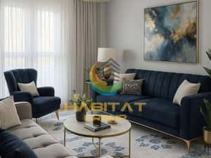 Vanzare ap 2 camere Bulevardul Metalurgiei decomandat etaj 2 finisaje — miniatura 4