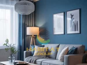 Vanzare ap 2 camere Bulevardul Metalurgiei decomandat etaj 2 finisaje — miniatura 5