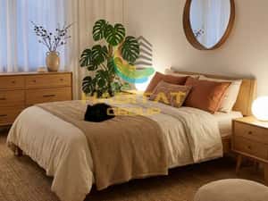 Vanzare ap 2 camere Bulevardul Metalurgiei decomandat etaj 2 finisaje — miniatura 6