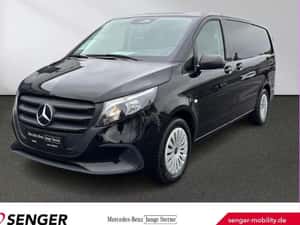 Mercedes-Benz Vito Vehicul second-hand — miniatura 1