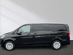 Mercedes-Benz Vito Vehicul second-hand — miniatura 3