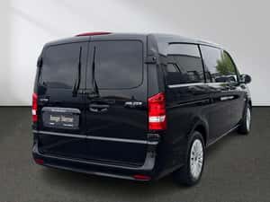 Mercedes-Benz Vito Vehicul second-hand — miniatura 4