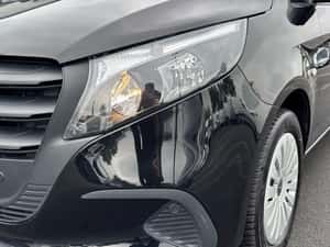 Mercedes-Benz Vito Vehicul second-hand — miniatura 7