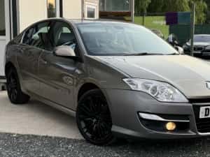 Renault Laguna 3 Initiale Paris • 2011 • 2.0 diesel • Automat