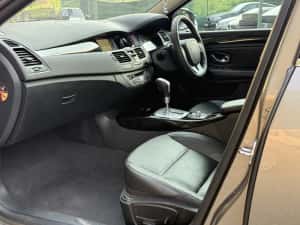 Renault Laguna 3 Initiale Paris • 2011 • 2.0 diesel • Automat — miniatura 7