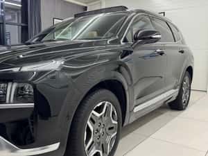 Hyundai SANTA FE PHEV Signature - 265 HP Hibrid (B/E)