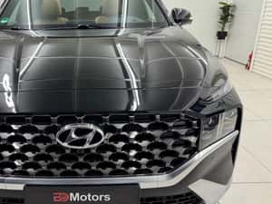 Hyundai SANTA FE PHEV Signature - 265 HP Hibrid (B/E) — miniatura 2