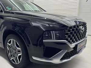 Hyundai SANTA FE PHEV Signature - 265 HP Hibrid (B/E) — miniatura 3