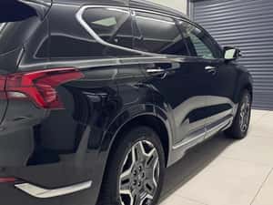 Hyundai SANTA FE PHEV Signature - 265 HP Hibrid (B/E) — miniatura 4