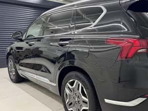 Hyundai SANTA FE PHEV Signature - 265 HP Hibrid (B/E) — miniatura 5
