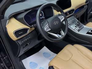 Hyundai SANTA FE PHEV Signature - 265 HP Hibrid (B/E) — miniatura 6
