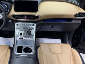 Hyundai SANTA FE PHEV Signature - 265 HP Hibrid (B/E) — miniatura 7