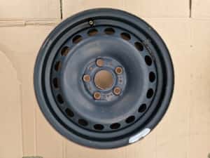 jante tabla R 15 ~ 5 x 112 ~ Volkswagen , Audi , Seat , Skoda ~ ET 43 — miniatura 3