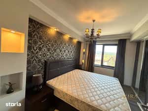 Apartament De Inchiriat Cu 3 Camere, Zona Centrala — miniatura 6